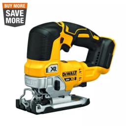 DEWALT DCS334B 20V MAX XR Cordless Brushless Jigsaw (Tool-Only) thumbnail 1