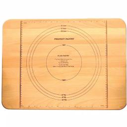 Catskill Craftsmen 5-Piece Hardwood Reversible Cutting Board Set thumbnail 4
