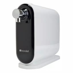 Brondell H2O+ Cypress Countertop Water Filtration System, 3-Stage Carbon Block Filtration thumbnail 1