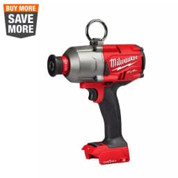 Milwaukee M18 FUEL ONE-KEY 7/16 in. Hex High Torque Impact Wrench, 18V Brushless Cordless (Tool-Only) thumbnail 1