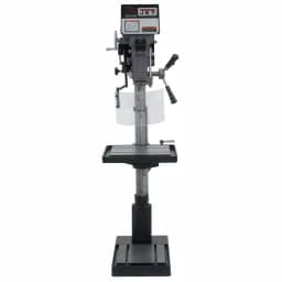 JET 1 HP 15 in. Floor Standing Drill Press, Variable Speed, 115/230V, J-A5816 thumbnail 2