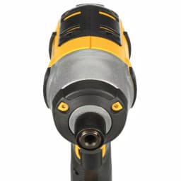 DEWALT 20V MAX Cordless 1/4 in. Impact Driver Kit with 3.0 Ah Battery and Charger thumbnail 3