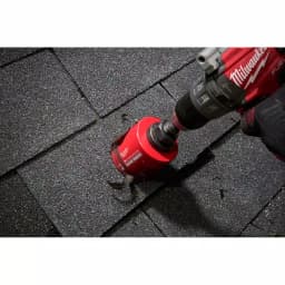 Milwaukee 2-3/4 in. BIG HAWG Carbide Hole Saw thumbnail 4