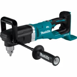 Makita 18V X2 LXT Brushless Cordless 1/2 in. Right Angle Drill (Tool-Only) thumbnail 9