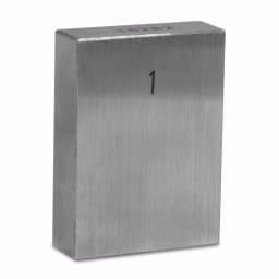 WEN 81-Piece Rectangular Steel Gauge Block Set with Hard Case thumbnail 5