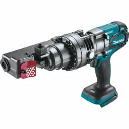 Makita 18V LXT Brushless Cordless Rebar Cutter (Tool-Only) - XCS04ZK thumbnail 8