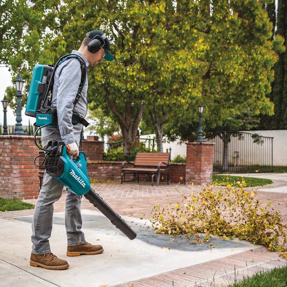 Makita 18V LXT and LXT X2 Portable Backpack Power Supply