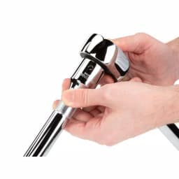 TEKTON 25-Piece 3/4 in. Drive 12-Point Socket and Ratchet Set, SAE thumbnail 5