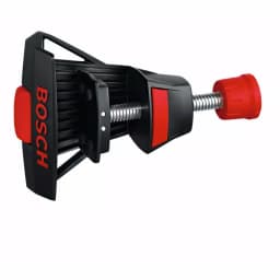 Bosch BP350 Telescoping Pole System with 1/4 in. to 20 in. Threaded Laser Mount thumbnail 5