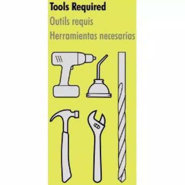 RYOBI 5-Piece Steel Spiral Screw Extractor Set with Black Oxide Threads
