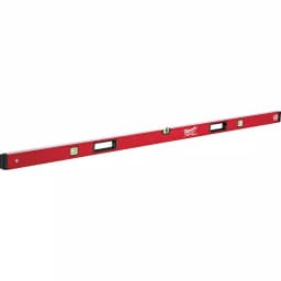 Milwaukee REDSTICK 72 in. Box Beam Level thumbnail 3