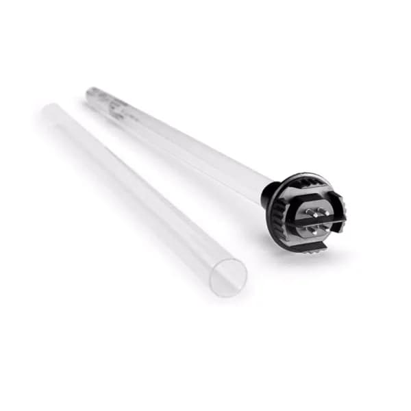 Viqua Viquq Replacement UV Lamp and Quartz Sleeve Combo Pack