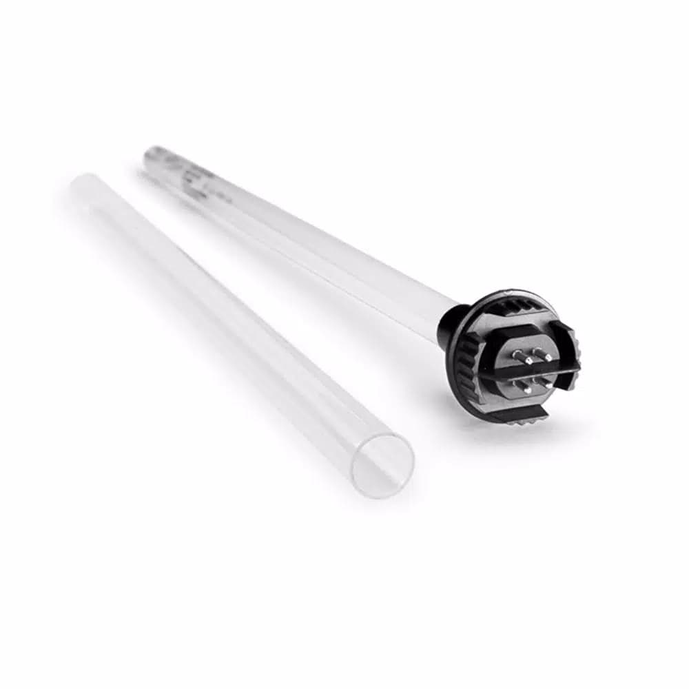 Viqua Viquq Replacement UV Lamp and Quartz Sleeve Combo Pack