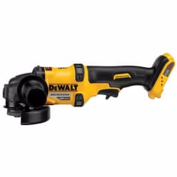 DEWALT FLEXVOLT 60V MAX Brushless SDS MAX Rotary Hammer & 4-1/2 in. Grinder Combo Kit thumbnail 10