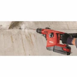 Hilti B36/2.6 CPC 36V 2.6 Ah Compact Lithium-Ion Battery Pack thumbnail 6