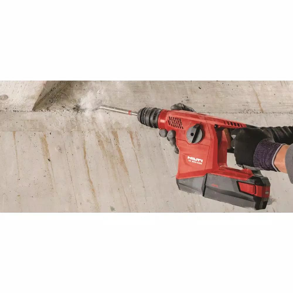 Hilti B36/2.6 CPC 36V 2.6 Ah Compact Lithium-Ion Battery Pack