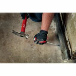 Milwaukee Demolition Screwdriver Set with Steel Caps, 2-Piece thumbnail 8