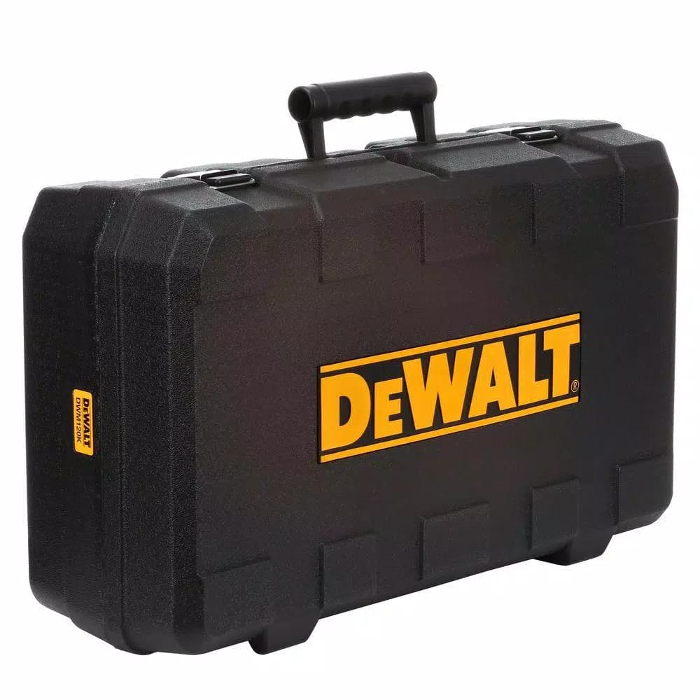 DEWALT 10 Amp Portable Deep Cut Band Saw Kit with Case