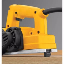 DEWALT 3-1/4 in. Portable Corded Hand Planer, 5.5 Amp thumbnail 5