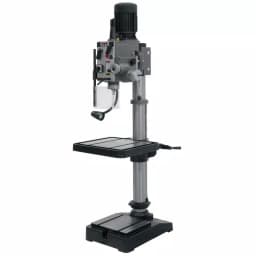 JET GHD-20PF Geared Heavy-Duty Drill Press with Power Feed thumbnail 1