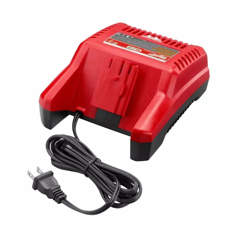Milwaukee M28 28V Lithium-Ion Battery Charger