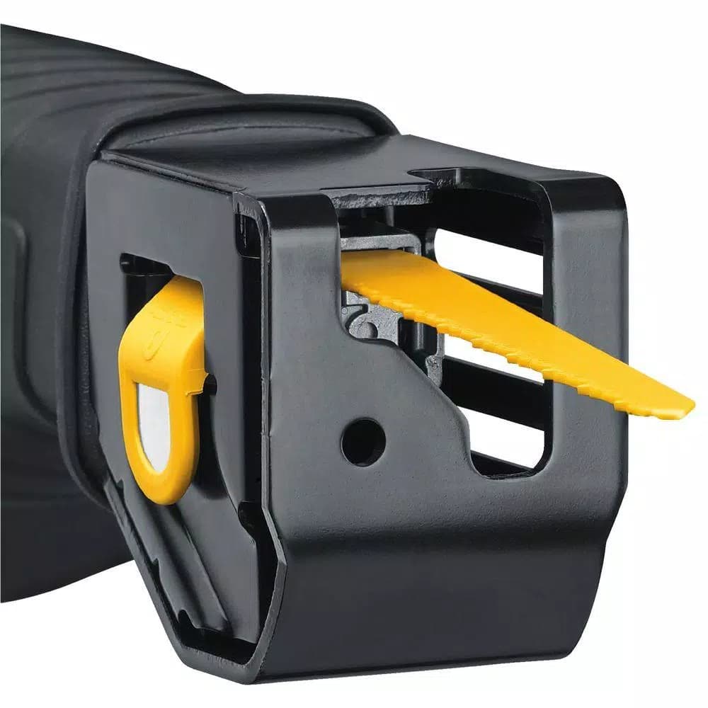 DEWALT DWE304 10-Amp Corded Variable Speed Reciprocating Saw