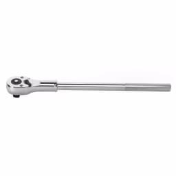 GearWrench 13-Piece 3/4 in. Drive SAE 12-Point Ratchet and Socket Set thumbnail 2
