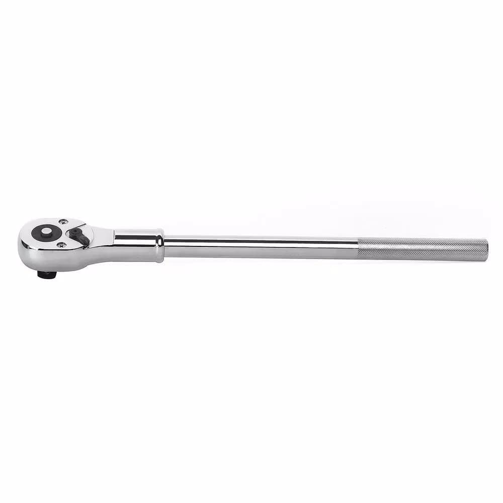 GearWrench 13-Piece 3/4 in. Drive SAE 12-Point Ratchet and Socket Set