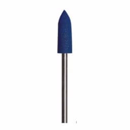 Dedeco Sunburst Points 400-Grit 3/32 in. (2.35 mm) Rotary Polishing Bits, 12-Pack thumbnail 1