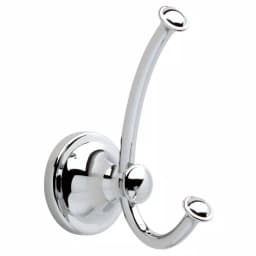 Delta Silverton 3-Piece Bath Hardware Set, Polished Chrome thumbnail 9