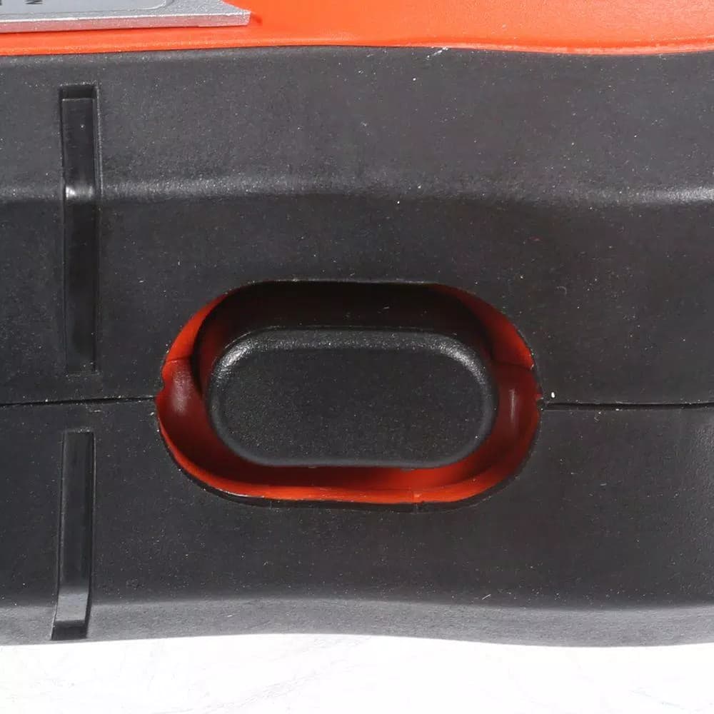 Black+Decker BullsEye Auto-Leveling Laser Level, Red Beam, 100 ft. Max Distance