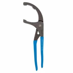 Channellock 12 in. Angled Head Oil Filter and PVC Pliers thumbnail 1