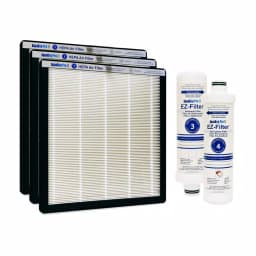 AquaBoy Pro II EZ-Filter First Year Maintenance Kit thumbnail 1
