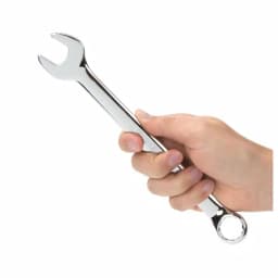 TEKTON 3/4 in. Combination Wrench, 12-Point Box End, Chrome Vanadium Steel thumbnail 10
