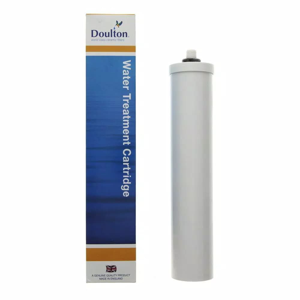Unbranded Doulton CleanSoft Scale Pre-Filter Replacement Cartridge