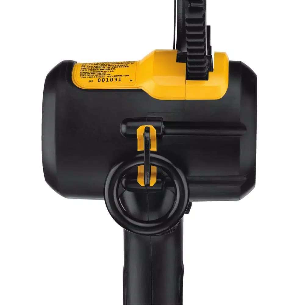 DEWALT DCE150B 20V MAX Cordless Cable Cutting Tool (Tool-Only)