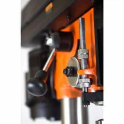 WEN 12 in. Variable Speed Drill Press with LED Digital Readout and Laser Guide thumbnail 10