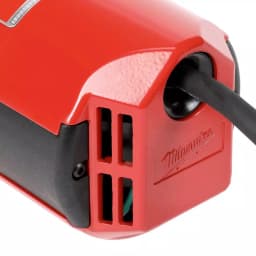 Milwaukee 20 Amp Diamond Coring Motor with Clutch, 450-900 RPM thumbnail 5
