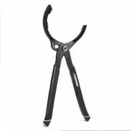 Husky 12 in. PVC Pliers with Slip-Joint Adjustment and Dual-Material Grip thumbnail 1