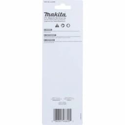 Makita ImpactX 6 in. S2 Steel Magnetic Nut Driver Set, 3-Piece Impact Rated thumbnail 3