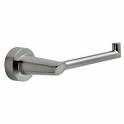 Delta Compel Single Post Toilet Paper Holder, Brilliance Stainless thumbnail 1