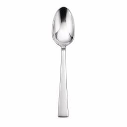Oneida Fulcrum 18/10 Stainless Steel Teaspoons, Set of 12 thumbnail 1