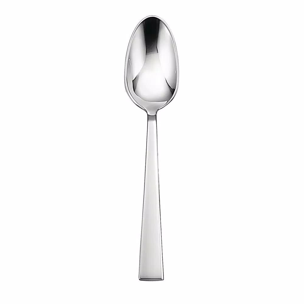 Oneida Fulcrum 18/10 Stainless Steel Teaspoons, Set of 12