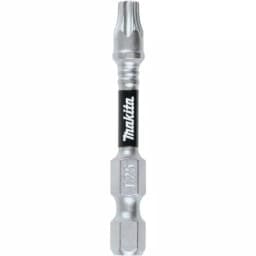Makita ImpactXPS T25 Torx 2 in. Power Bits, 3-Pack thumbnail 2