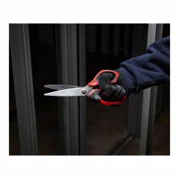 Milwaukee Jobsite Straight Scissors with Iron Carbide Blades thumbnail 10