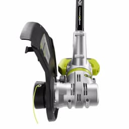 Ryobi 40V Lithium-Ion Cordless String Trimmer and Edger, Refurbished thumbnail 8