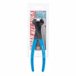 Channellock 7-1/2 in. Cross Cutting Pliers with End Cutter thumbnail 3
