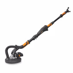 WEN 5 Amp Corded Variable Speed Drywall Sander with 15 ft. Dust Hose thumbnail 1