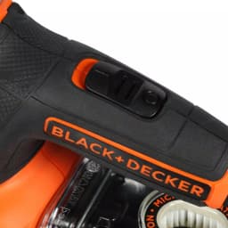 BLACK+DECKER BDEMS600 1.2 Amp Corded Detail Mouse Sander thumbnail 4