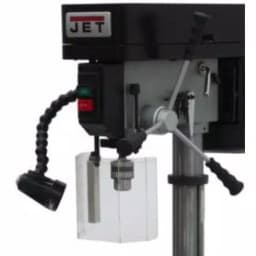 JET IDP-17 17 in. Industrial Floor Model Drill Press thumbnail 2